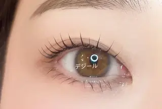マツエク・マツパ 🌹みなみ🌹 清末のマツエク・マツパデザイン