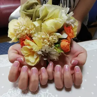 ネイル ネイル junkoのネイルデザイン