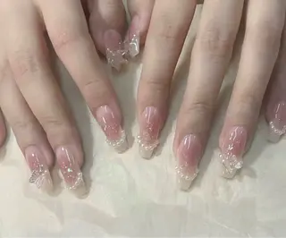 ネイル GCP Nail はるのネイルデザイン