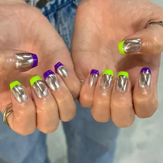 ネイル HARUKA ネイリスト福岡/薬院のネイルデザイン