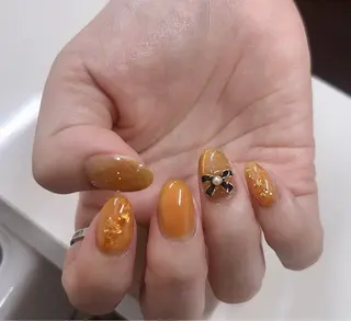ネイル YK ネイルサロンのネイルデザイン