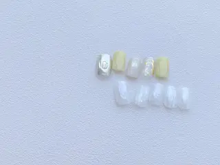 ネイル sofa 𓂃 𓈒𓏸のネイルデザイン