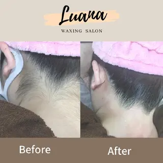 Luana wax 🐚根本のエステ・リラクイメージ