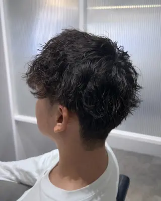 メンズ Overlay 自由が丘所属・🍇自由が丘/ レディース/ユイナのヘアスタイル