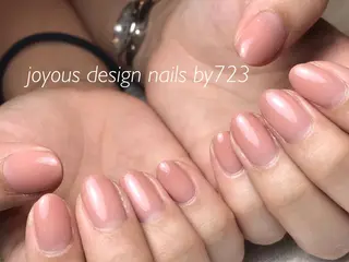 ネイル jdn natsumiのネイルデザイン