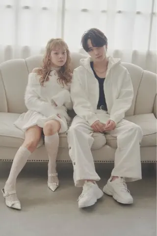 セミロング カラー メンズ ✨メンズパーマ&大人 ショート✨　小野匠登のヘアスタイル