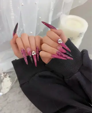 ネイル TIDY .のネイルデザイン