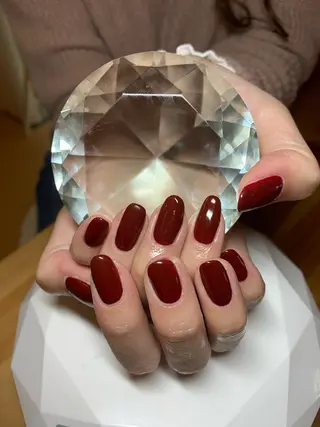 ネイル LAVISH nail salonのネイルデザイン
