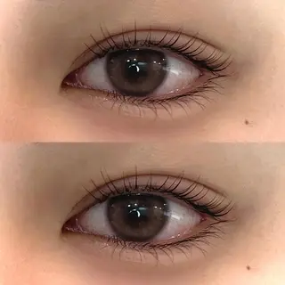 マツエク・マツパ 🩵EYELA yamamiya🩵のマツエク・マツパデザイン