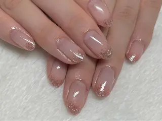 ネイル riri-nail Rie Endoのネイルデザイン