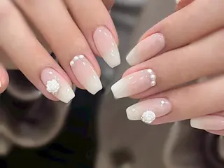 ネイル カジ Watariのネイルデザイン