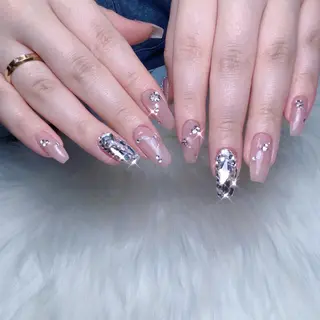 ネイル ANG Studioのネイルデザイン