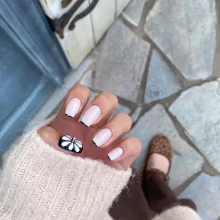 ネイル lylynail YUUKAのネイルデザイン