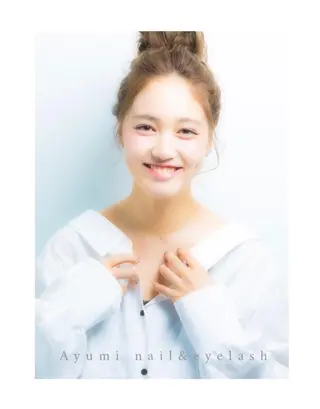 パーマ Ayumi.pro 🍆N《4階》のマツエク・マツパデザイン