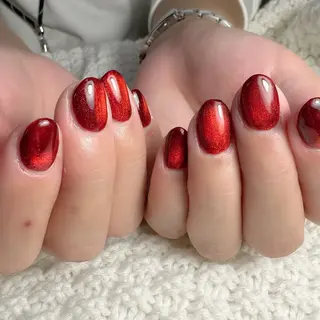 ネイル 新山 聖のネイルデザイン