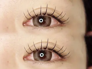 マツエク・マツパ lepo 川越 arisaのマツエク・マツパデザイン