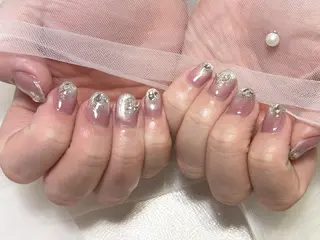 ネイル CHERIRU シェリルのネイルデザイン