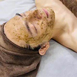 脱毛/アロママッサージ&フェイシャルGiulio《ジュリオ》所属・脱毛/男性マッサージ Giulioジュリオのエステ・リラクイメージ