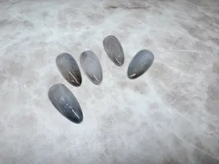 ネイル (∩_∩)ミモネイル /eyelashのマツエク・マツパデザイン