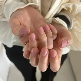 ネイル meilll nailのネイルデザイン