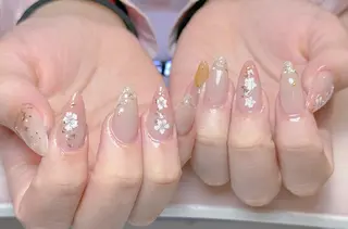 ネイル mini kikiのネイルデザイン