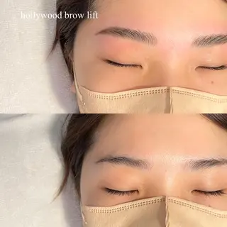 アイブロウ 吉祥寺kasumi 🌛eye/browのマツエク・マツパデザイン