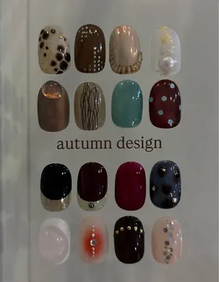 ネイル nao＿nail .929のネイルデザイン
