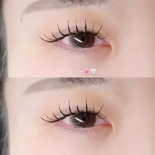 マツエク・マツパ アイリスト / miki♡のマツエク・マツパデザイン