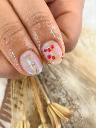 ネイル Basic町田本店 Suzunaのネイルデザイン