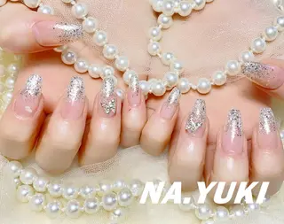 ネイル Bbii Bobuのネイルデザイン