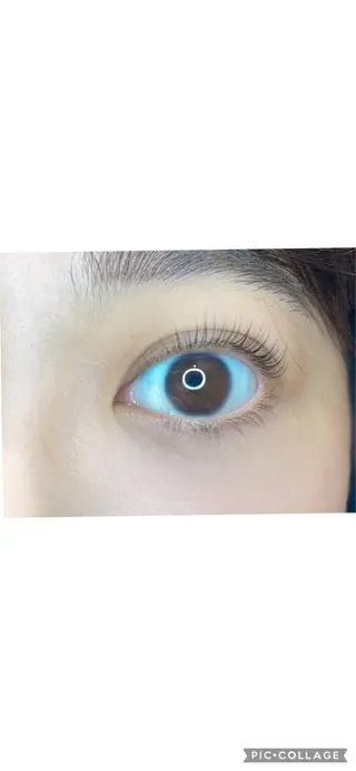 マツエク・マツパ cocoro💜 中野の眉毛・アイブロウイメージ