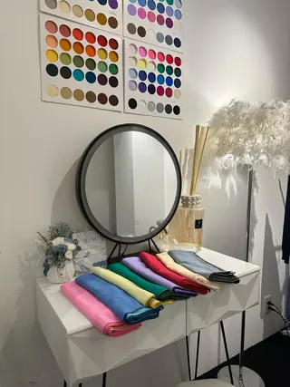 💎SHIHO パーソナルカラー💎のその他イメージ