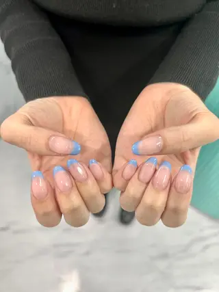 ネイル 伊藤 華子のネイルデザイン