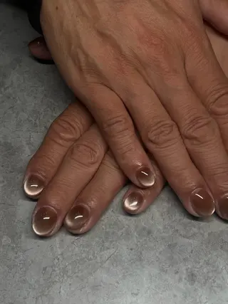 ネイル IROHA NAIL 聖奈のネイルデザイン