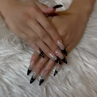 メンズ ネイル Private Atelierのネイルデザイン