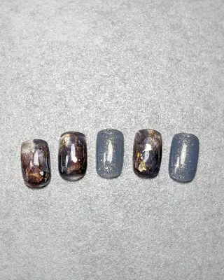 ネイル UFU. nailのネイルデザイン
