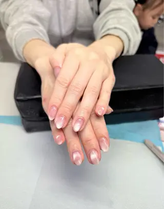 ネイル Destiny Nails2のネイルデザイン