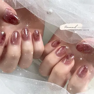 ネイル Pino Nailのネイルデザイン