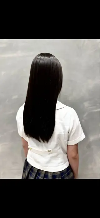 ロング 🦋モデル募集中 🦋　Misatoのヘアスタイル