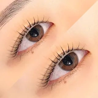 マツエク・マツパ 吉村 由輝の眉毛・アイブロウイメージ