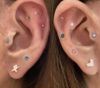 アゲハビューティー クリニックの眉毛・アイブロウイメージ