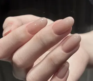 ネイル Pure&Rich Nailのネイルデザイン
