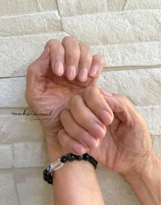 ネイル mahana nailのネイルデザイン