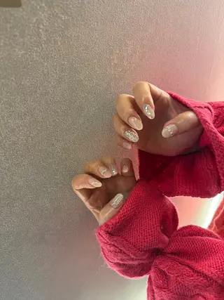 ネイル Natsuko 🪼のネイルデザイン