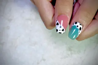 ネイル MH Nailのネイルデザイン