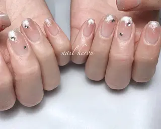 ネイル saki_ nail heronのネイルデザイン
