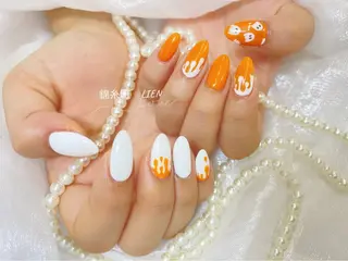 ネイル Lien  _リエン リエンのネイルデザイン