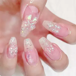 ネイル Katayama Yokoのネイルデザイン