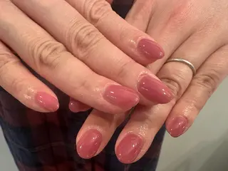 ネイル GENDA HONOKAのネイルデザイン