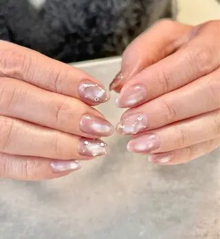 ネイル nailroom amyのネイルデザイン